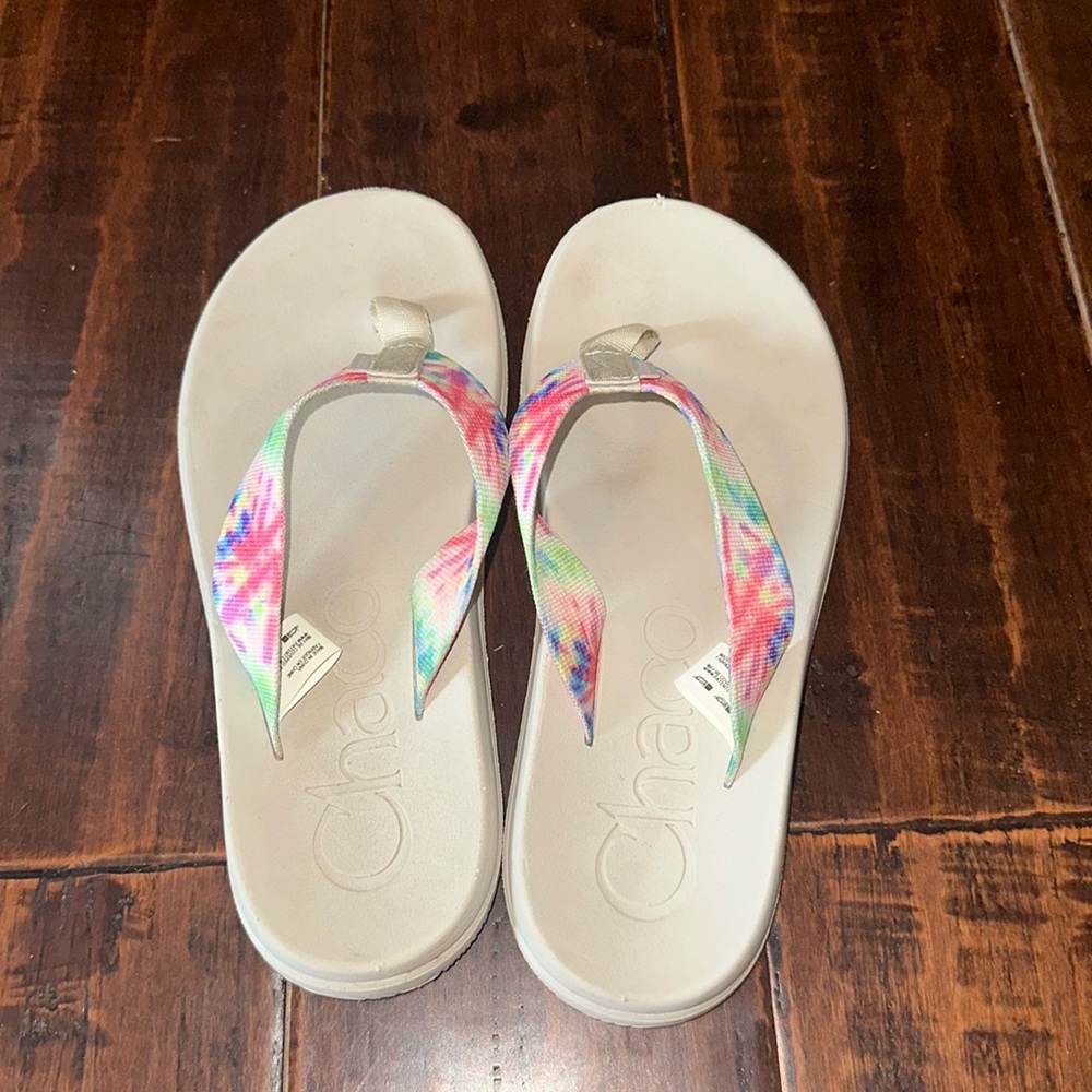 Chaco Chillos Women’s flip flops